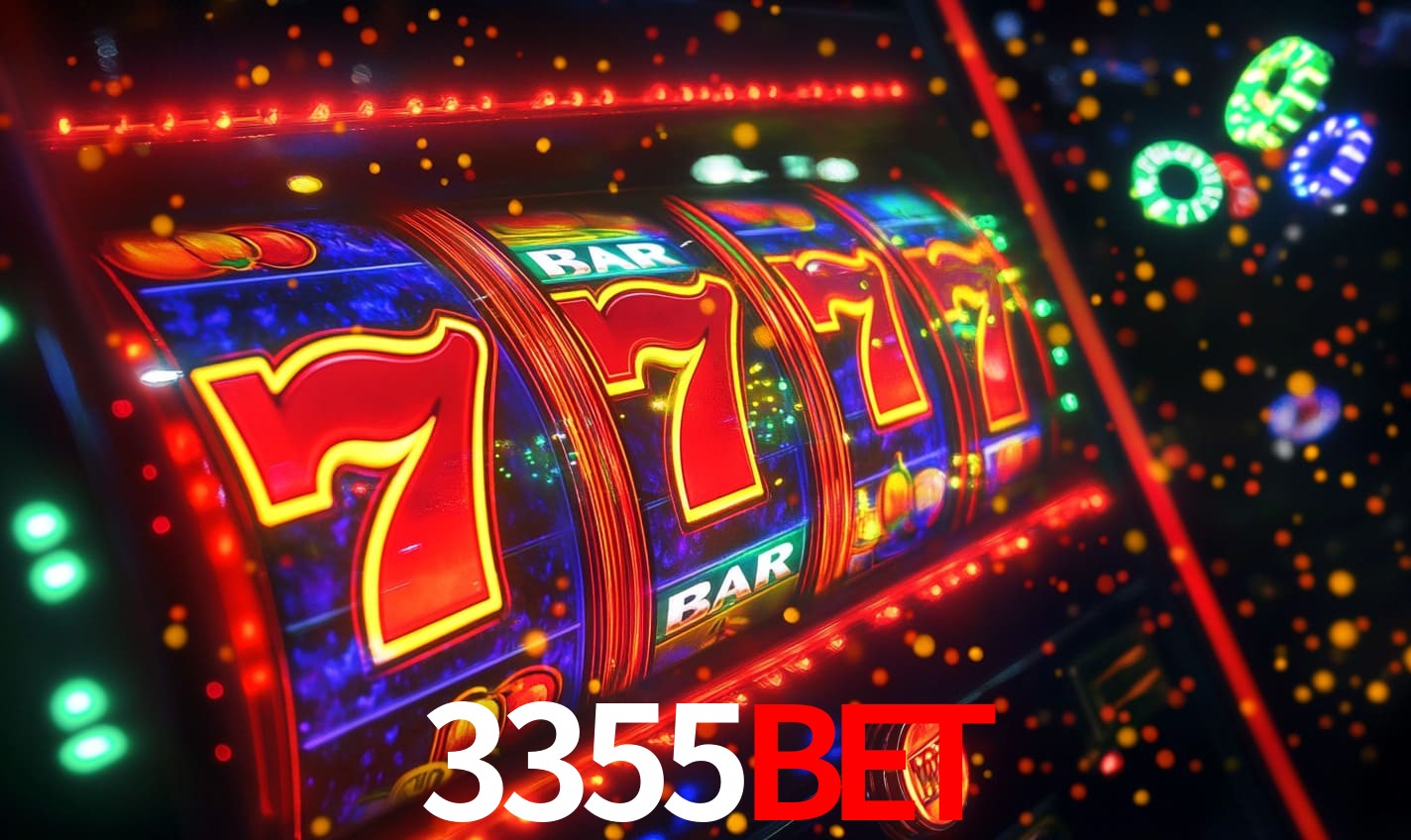 3355BET login
