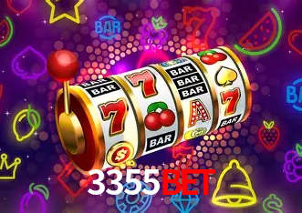 Desvendando o Mundo dos Jogos Virtuais na 3355BET