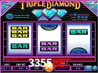 Desvendando o Mundo dos Jogos Virtuais na 3355BET