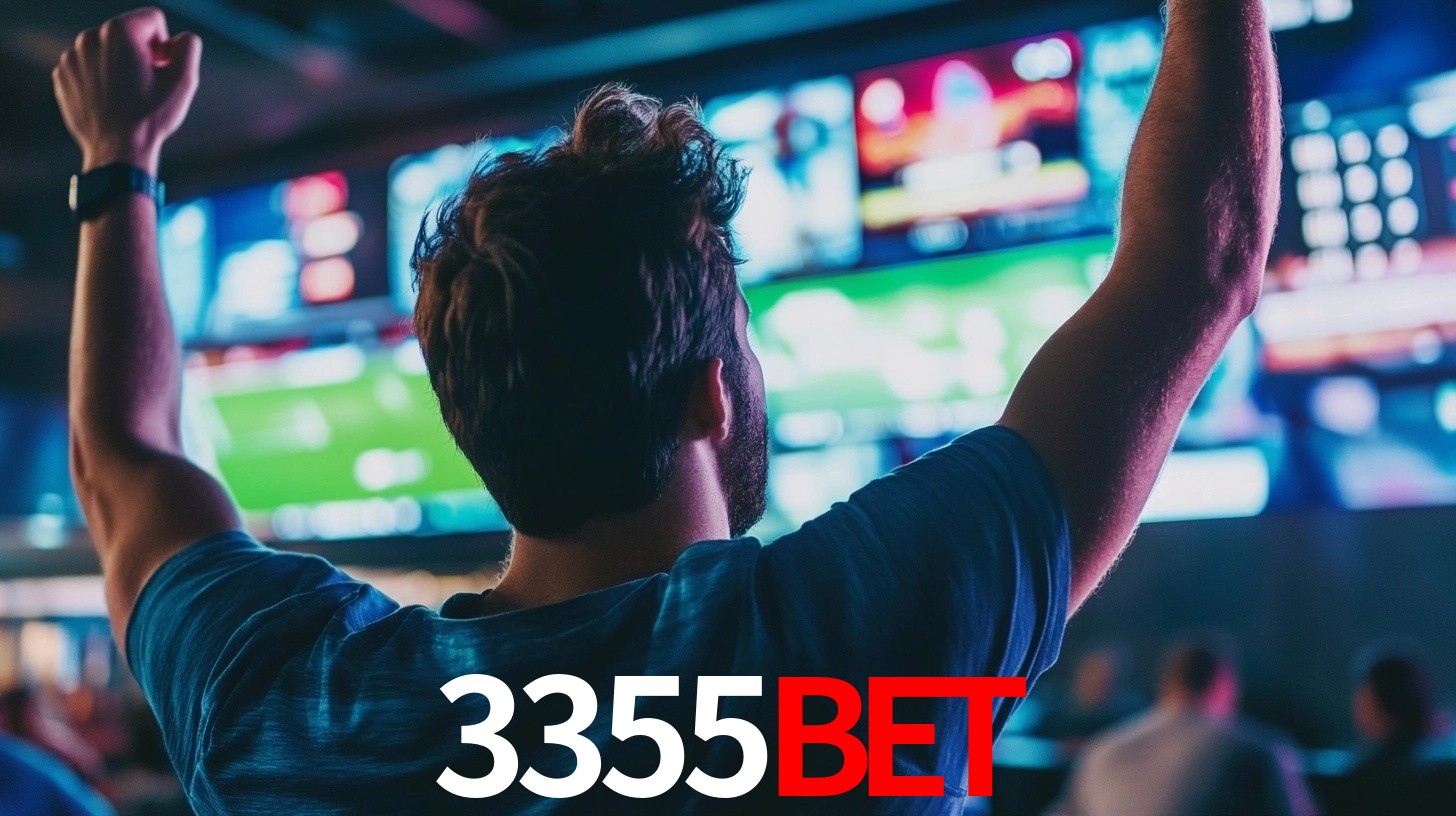 3355BET - Caça-Níqueis Imperial - 3355BET app
