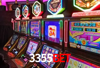 Descubra a Essência do 3355BET: Nossa História e Compromissos