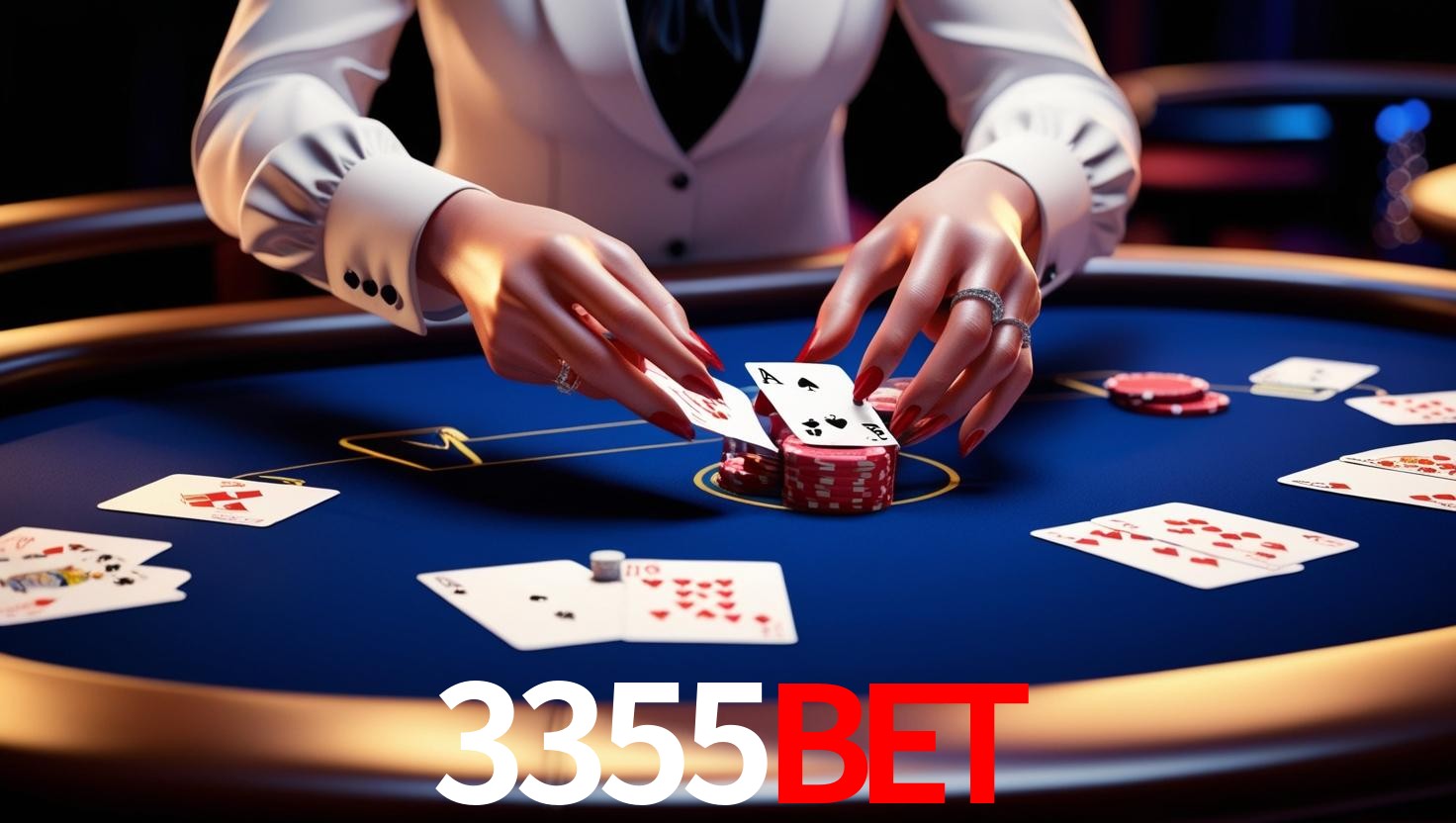 3355BET
