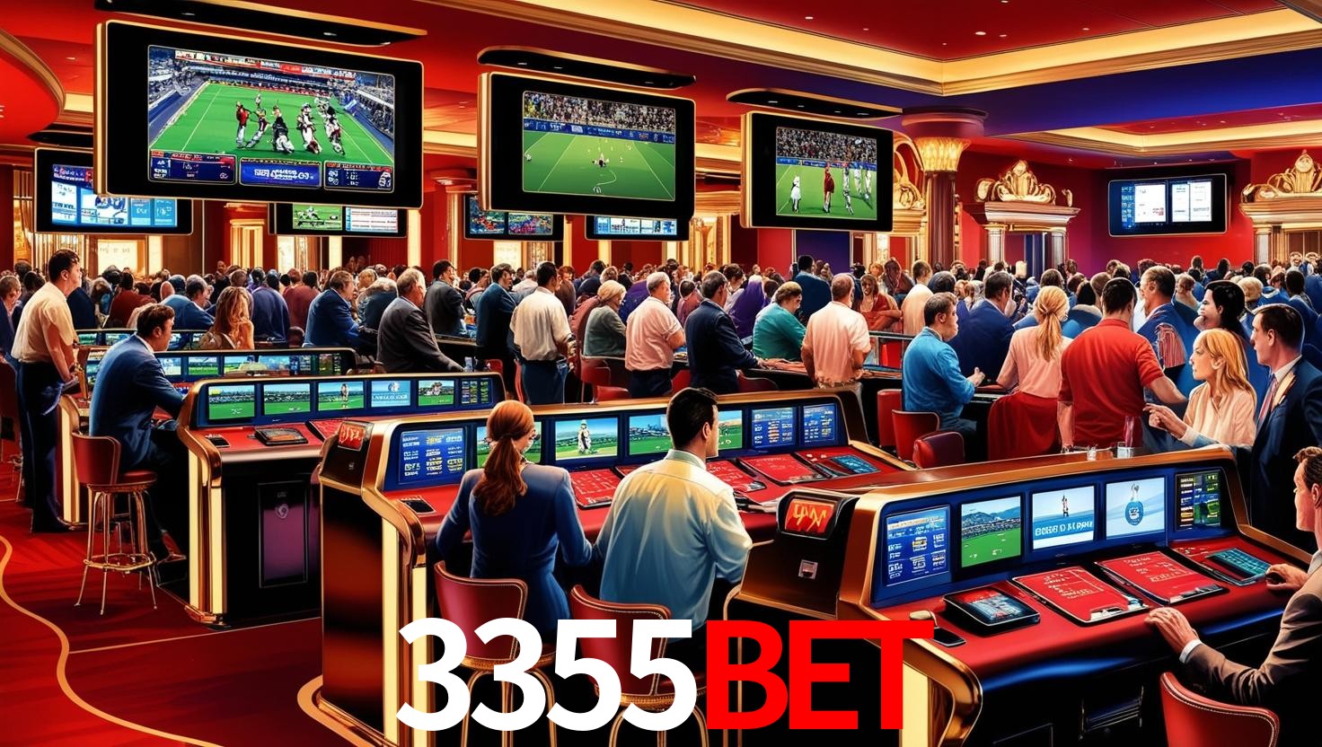 3355BET