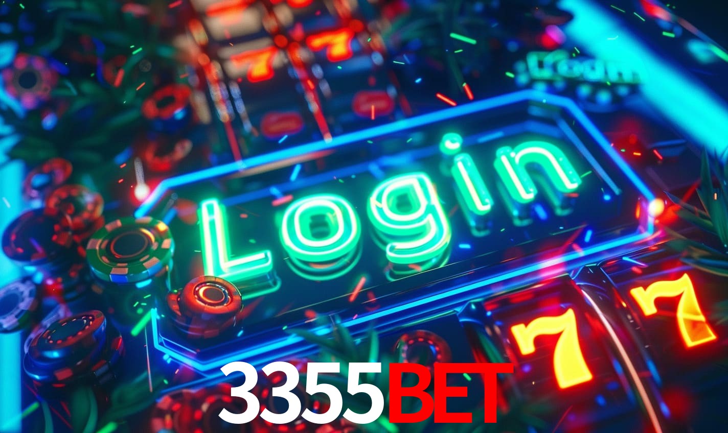 3355BET