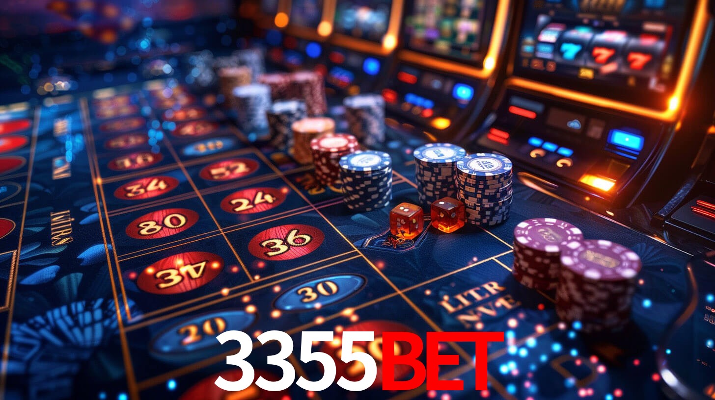 3355BET