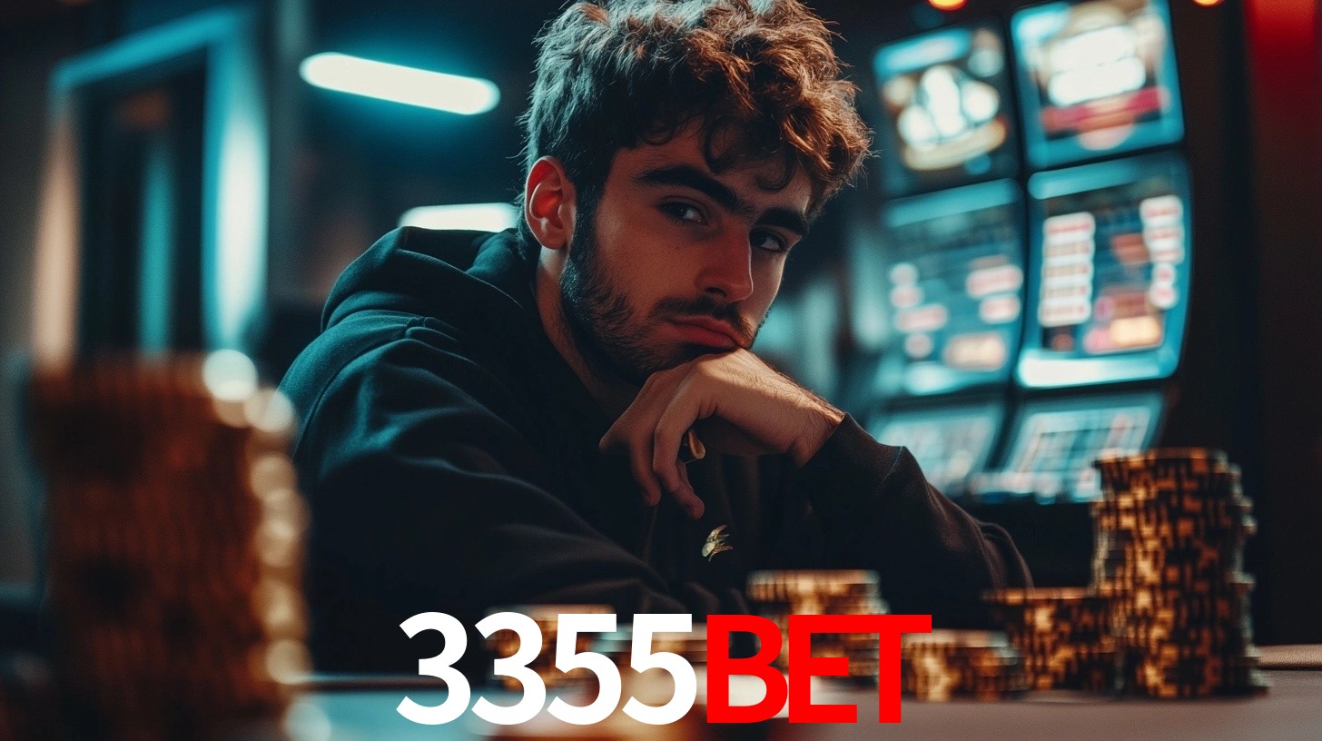 3355BET