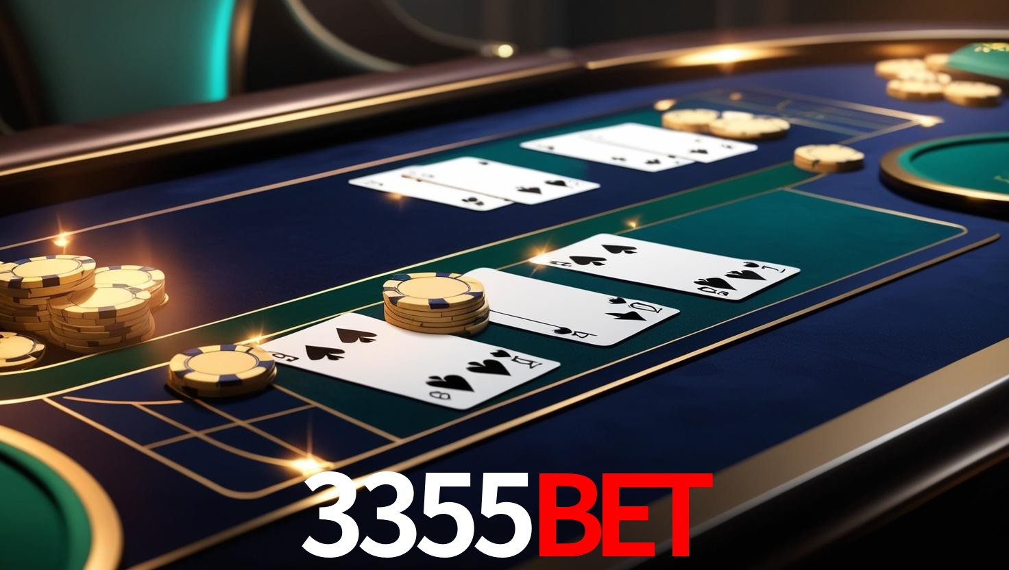 3355BET
