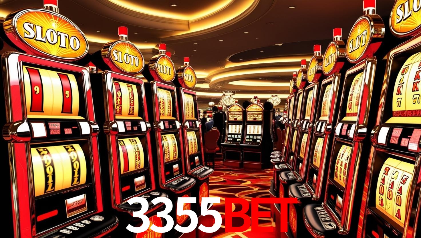 3355BET