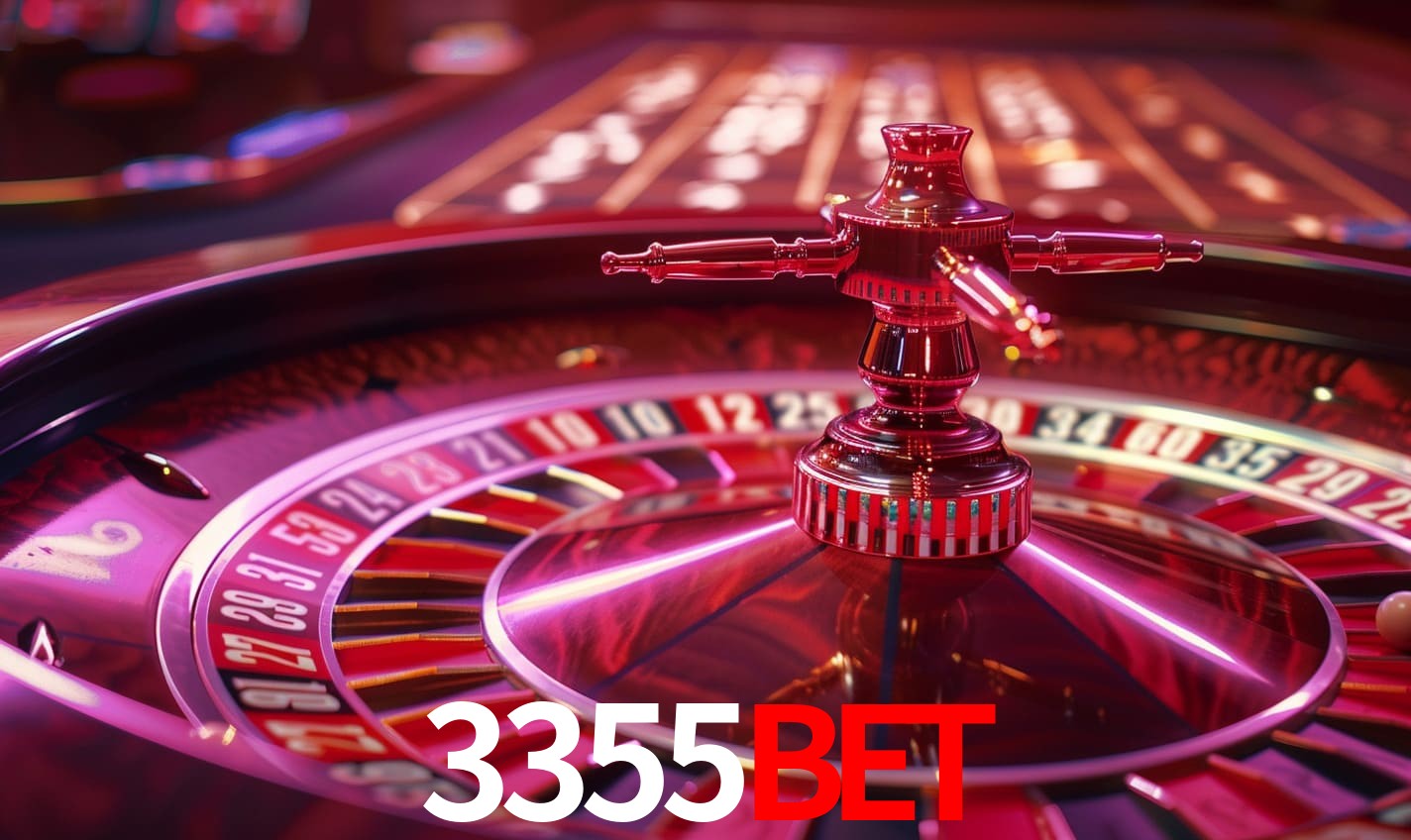 Inovações de Jogos na 3355BET: O Futuro das Experiências Interativas