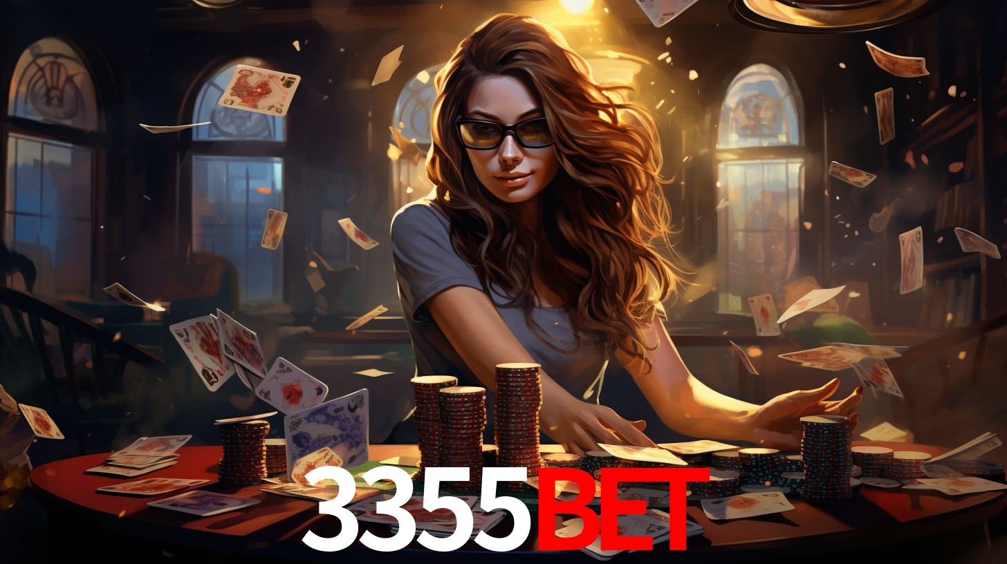 Spaceman Game 3355BET