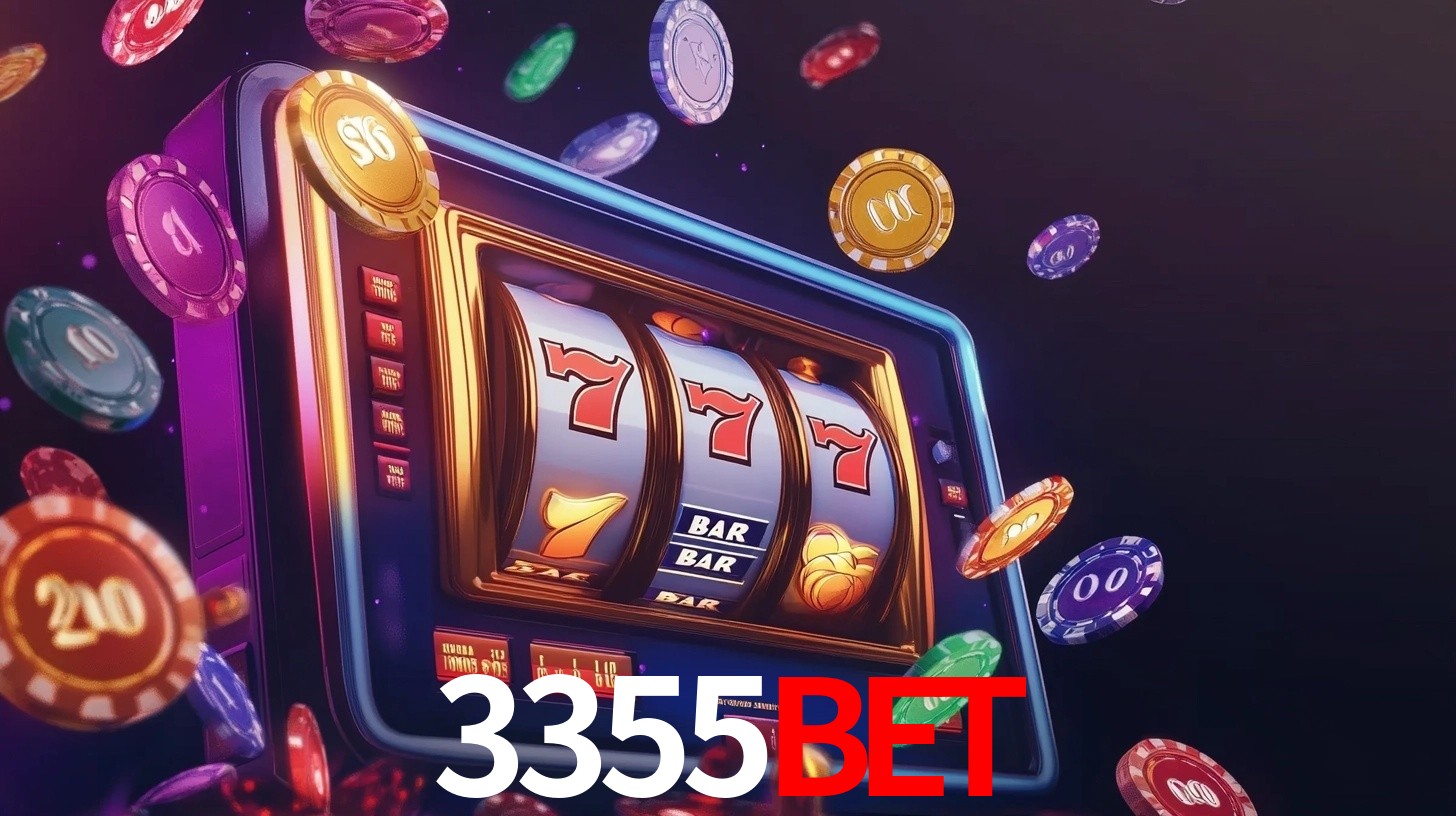 Live Casino 3355BET