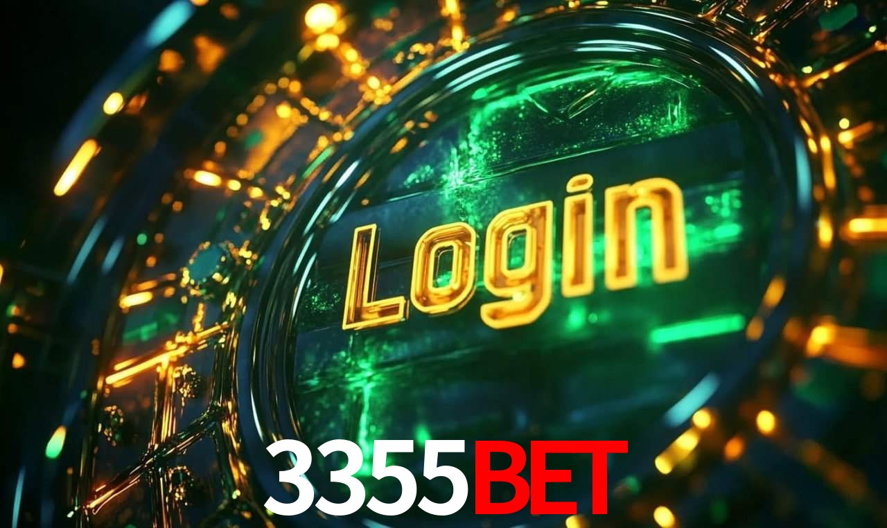 APP rápido e leve da 3355BET