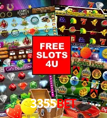 Jogos de mesa e apostas rápidas na 3355BET