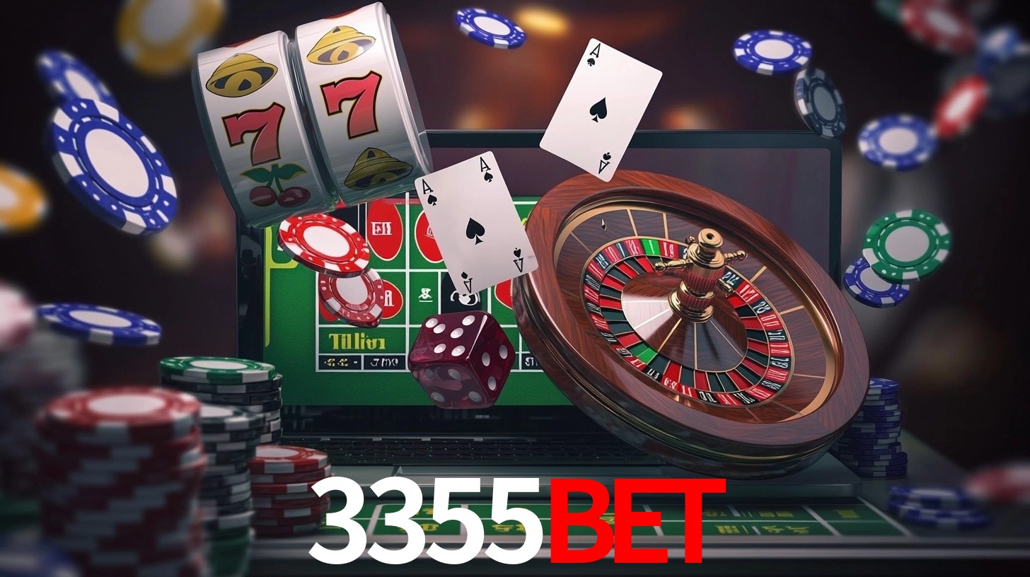 Instant EasyPaisa 3355BET