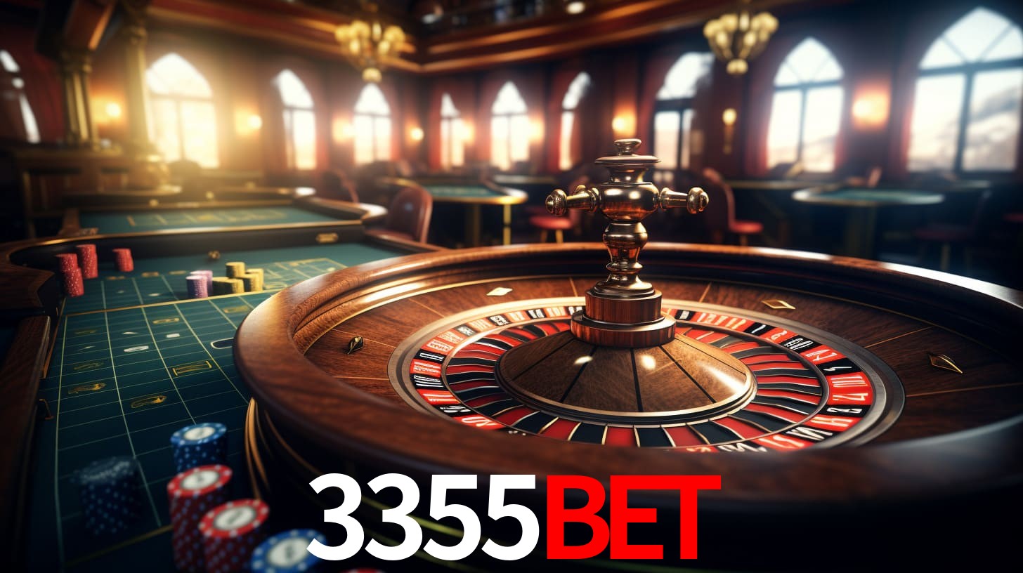 Aviator Game 3355BET