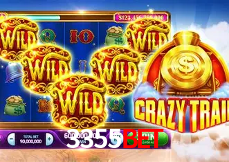 A Emoção da Loteria na 3355BET: Uma Chance de Mudança de Vida