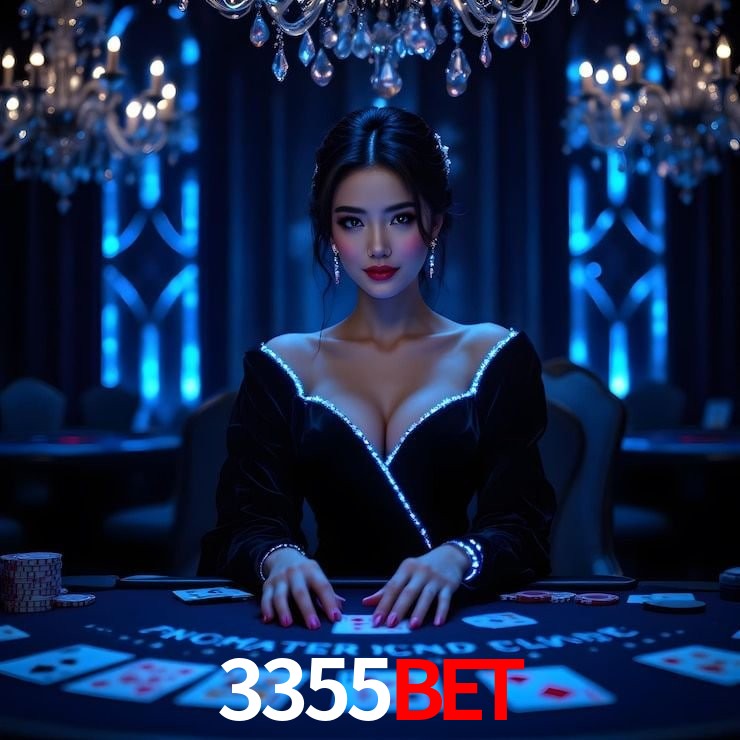 Jogos de Slot 3355BET