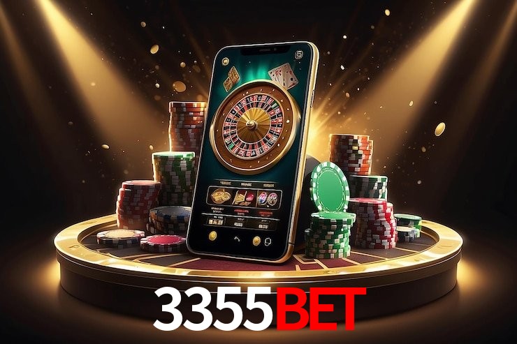 Segurança 2FA 3355BET