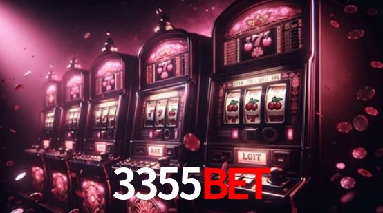 Página oficial no Facebook da 3355BET