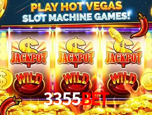Inovações de Jogos na 3355BET: O Futuro das Experiências Interativas