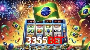 Slot Games 3355BET