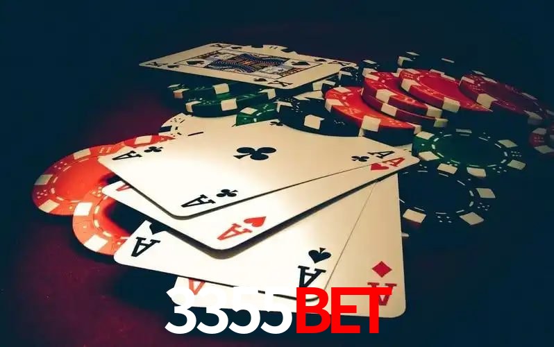 Benefícios VIP na 3355BET