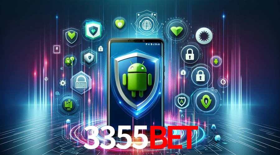 Account Benefits 3355BET