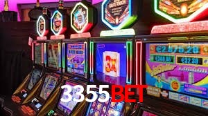 Roda da fortuna na 3355BET