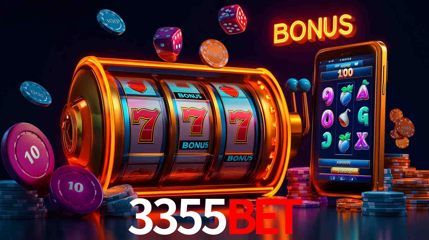 Descubra a Essência do 3355BET: Nossa História e Compromissos