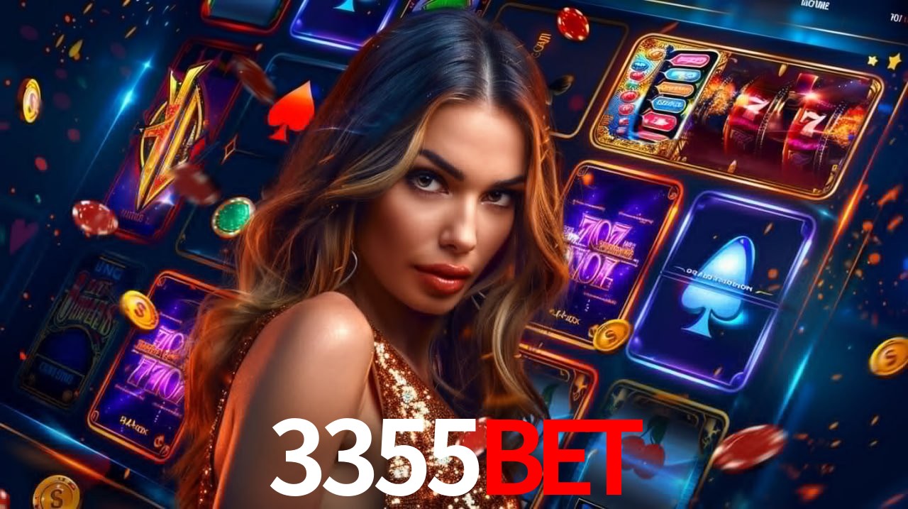 A Emoção da Loteria na 3355BET: Uma Chance de Mudança de Vida