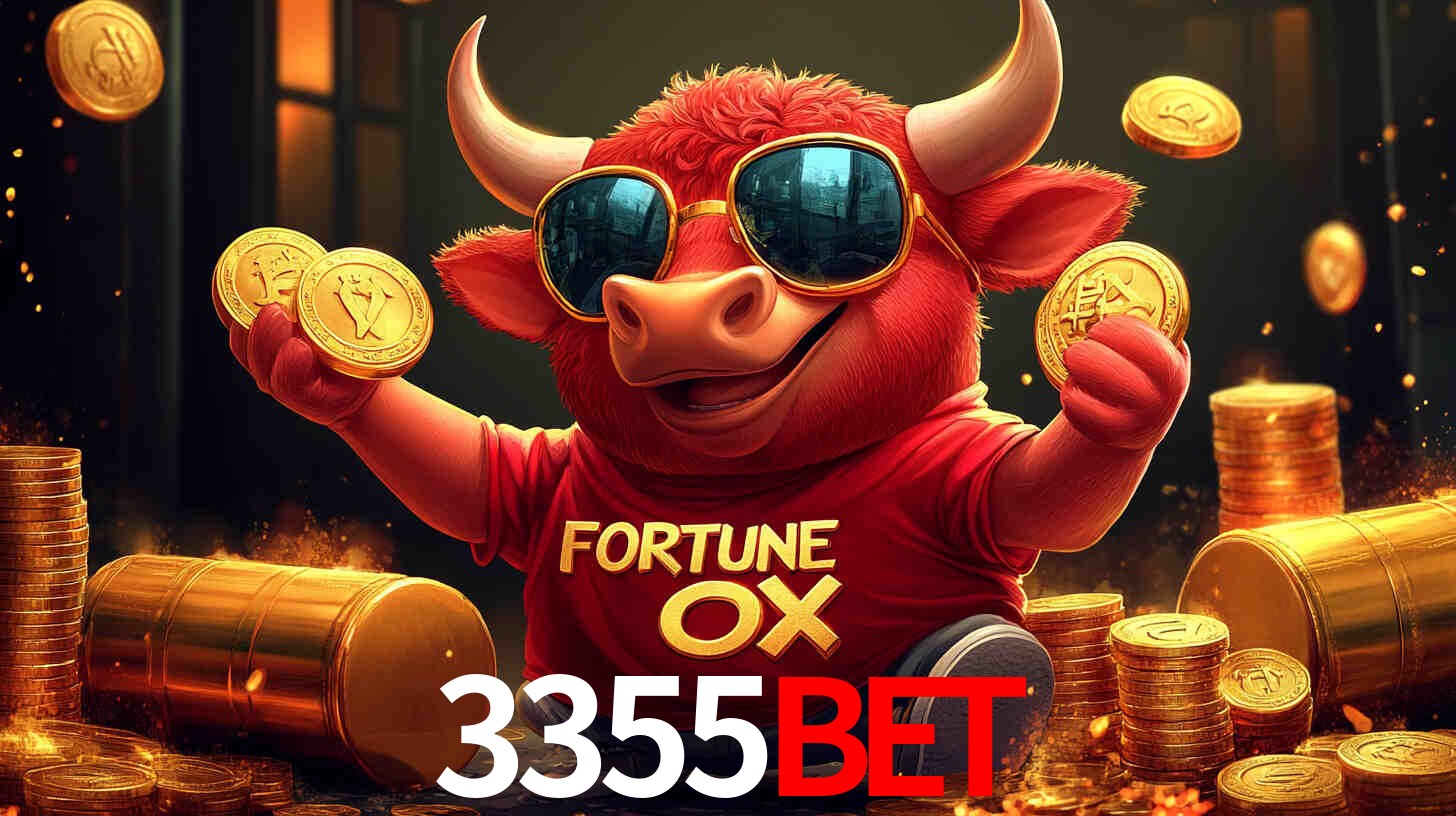 Inovações de Jogos na 3355BET: O Futuro das Experiências Interativas