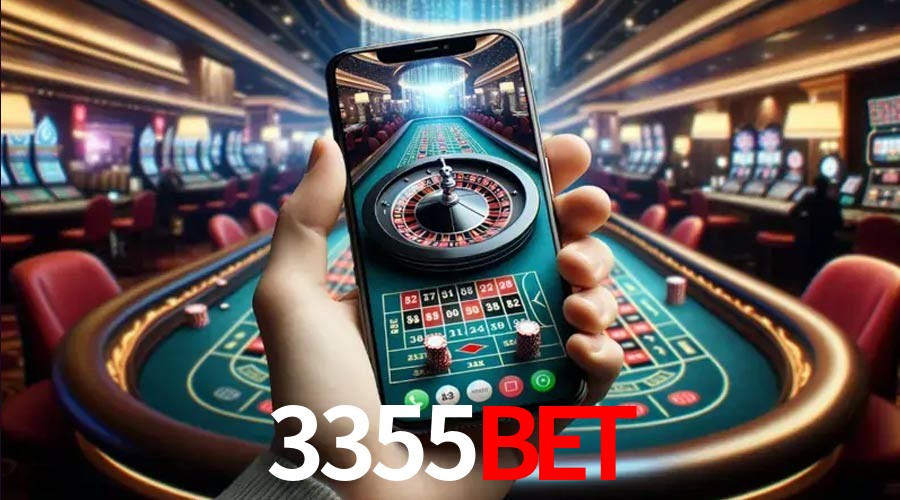 2FA Security 3355BET