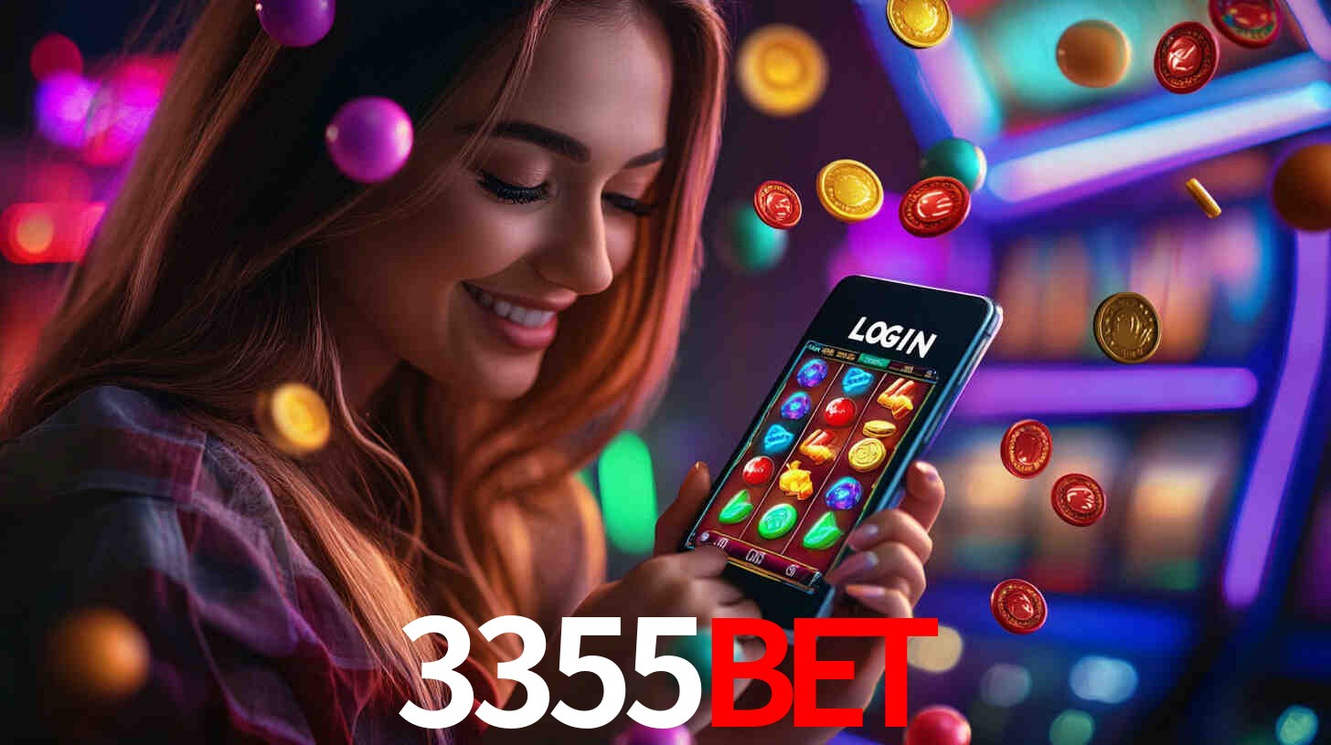 3355BET login