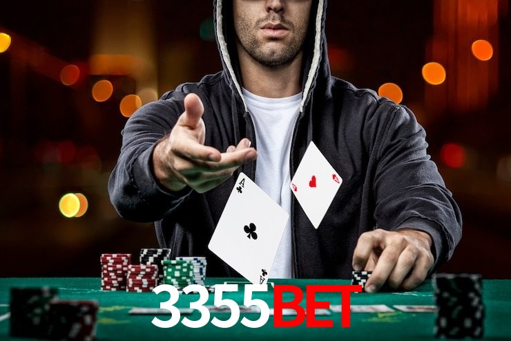 3355BET app