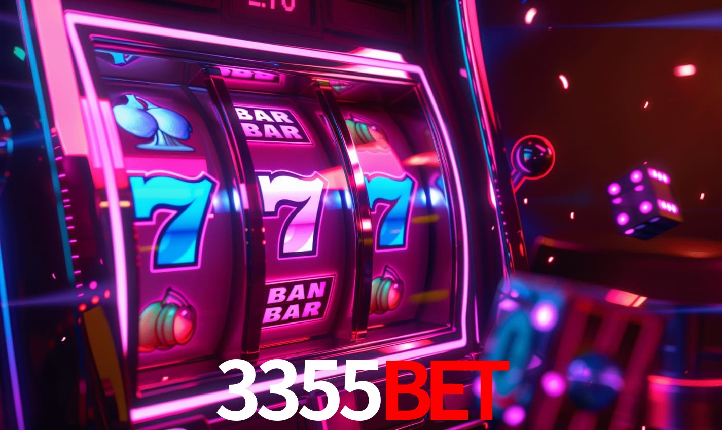 Descubra o Programa VIP da 3355BET: Vantagens Exclusivas para Jogadores