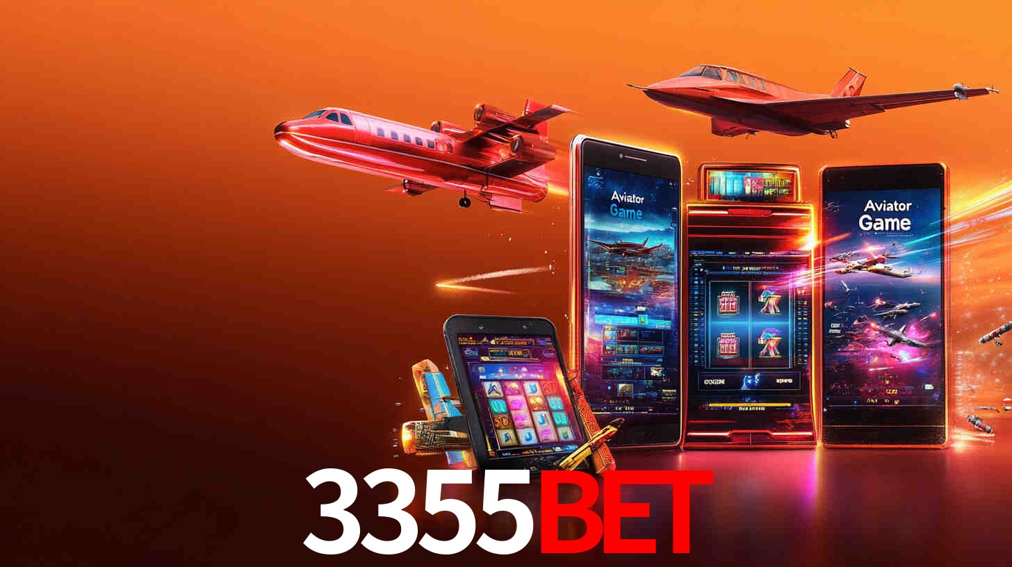 Desvendando o Mundo dos Jogos Virtuais na 3355BET