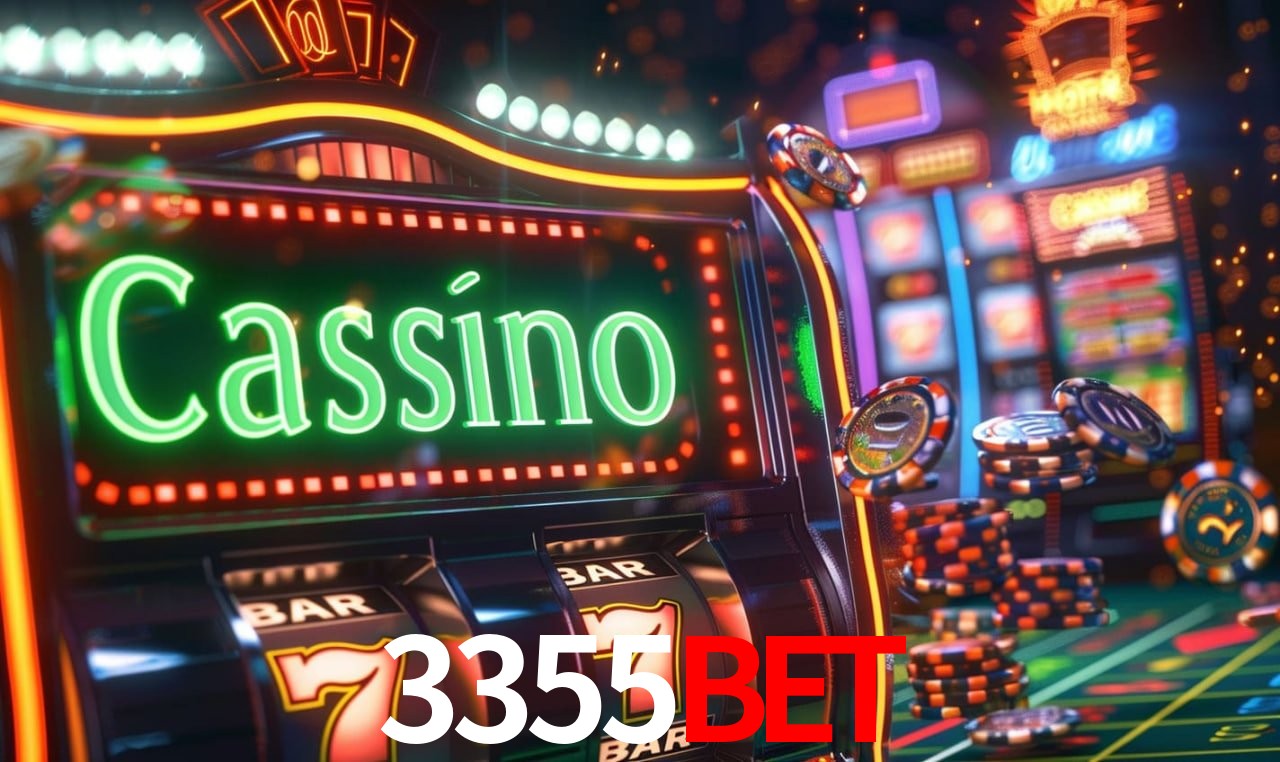 Cadastro Rápido 3355BET