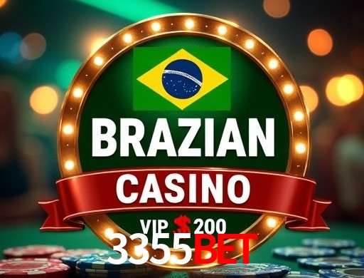 Canal oficial no Telegram da 3355BET