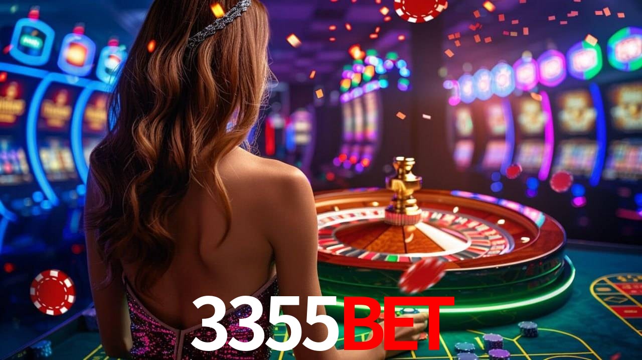 Instalação rápida do APK 3355BET