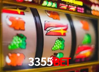 A Popularidade dos Caça-Níqueis no 3355BET