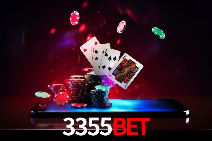 Live Casino 3355BET