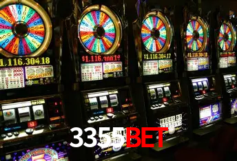 Descubra a Magia dos Jogos de Arcade no 3355BET