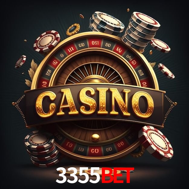 Escolher plataforma para baixar 3355BET