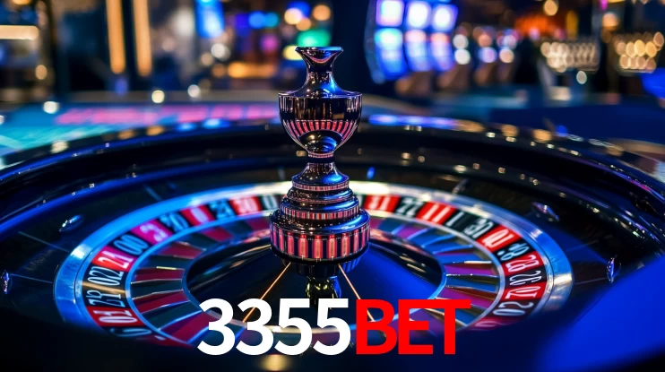 3355BET,3355BET app