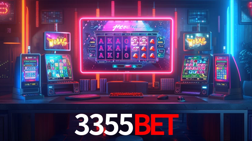 3355BET