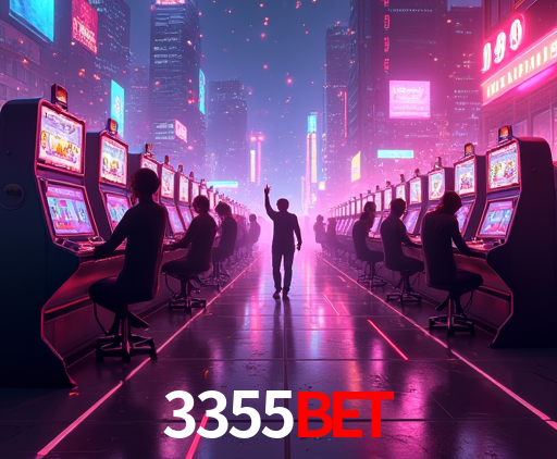 Torneios 3355BET