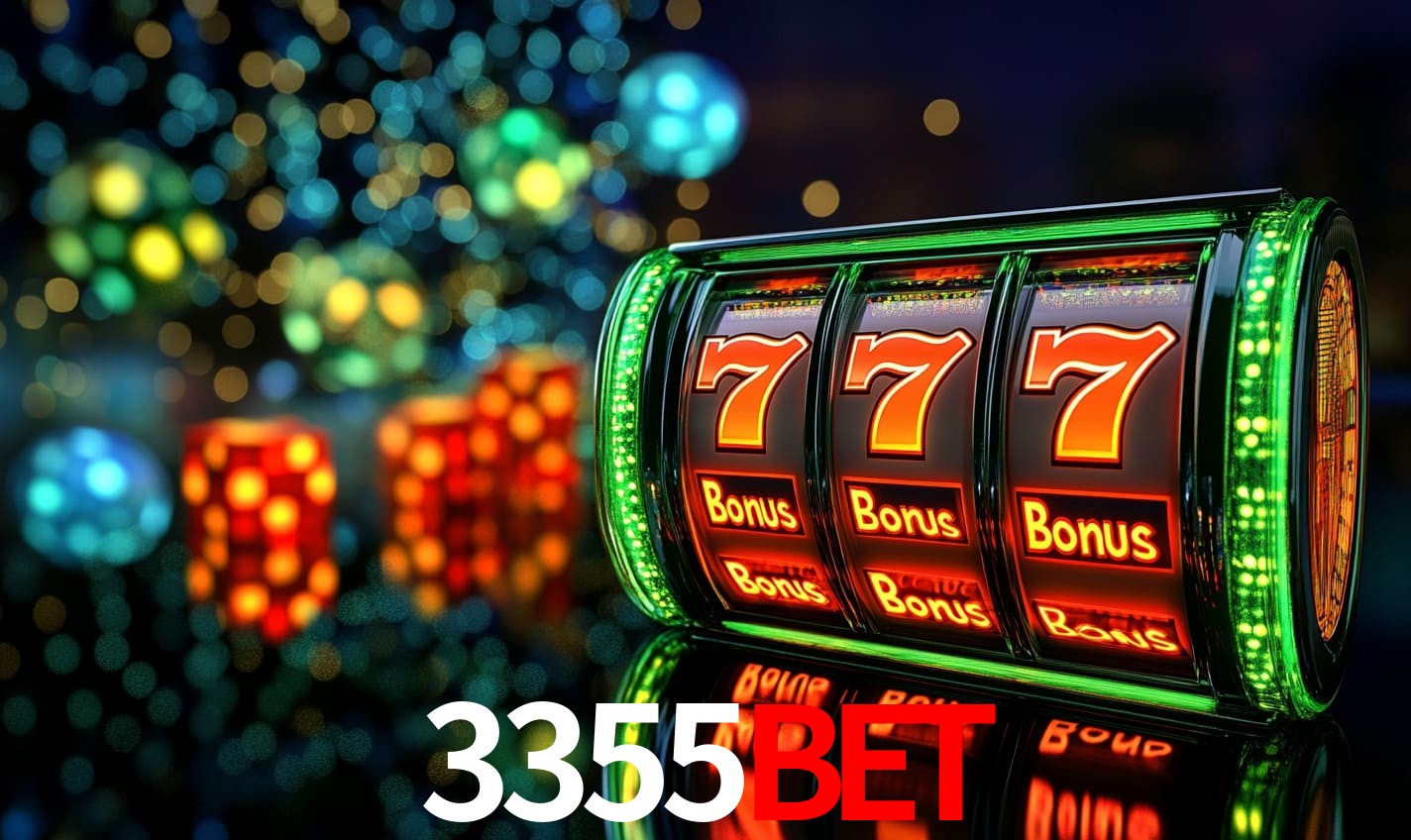 Login Seguro 3355BET
