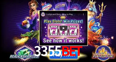 Descubra a Essência do 3355BET: Nossa História e Compromissos
