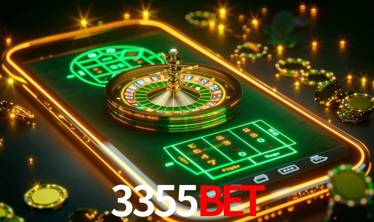 Integração de APIs 3355BET