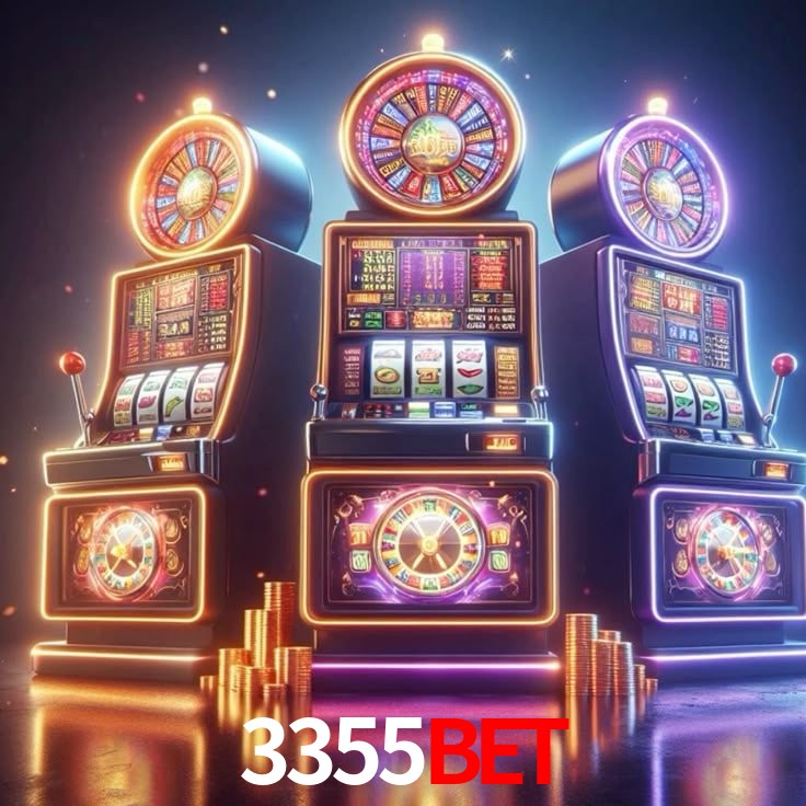 Explore as vantagens do 3355BET: serviço profissional e confiabilidade